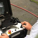 Contract a Plumber To Diagnose Sewer Line Problems With a Camera Inspection Service