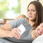 Warning Signs Your Boyfriend May Be Cheating