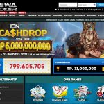 Dewa Poker Online Games