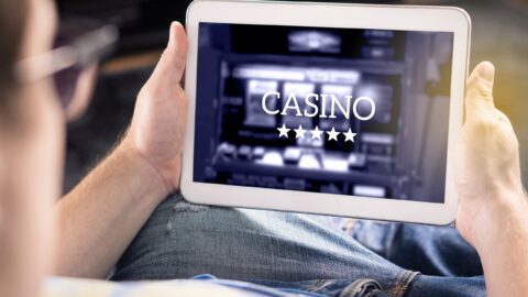 Do you know the Most Popular Casino Games in a good Online Casino