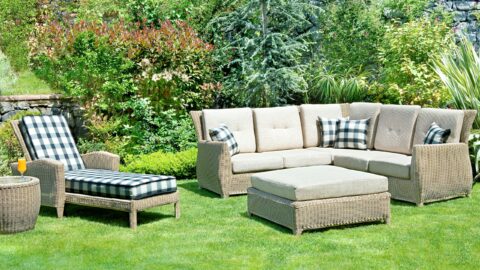 How to Find the Best Garden Furniture Ideas Online