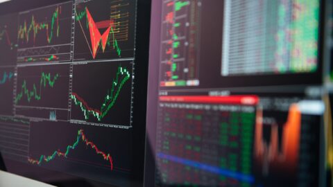 The Key Benefits of Using an On-line Trading Platform