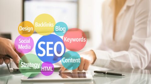 What is SEO