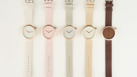 Popular Colours in Fashion