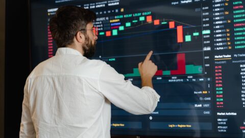 The Best Trading Platforms in the UK and Their Uses in Stocks