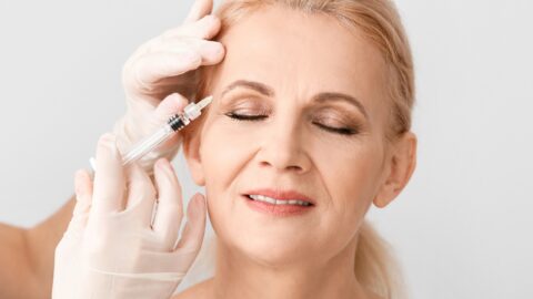 How Anti Wrinkle Injections Can Make You Look Younger