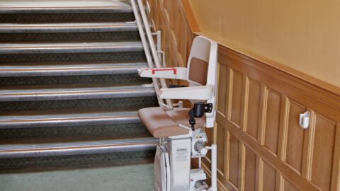Sesame Access - The Best Place to Find Cheap Stair Lifts