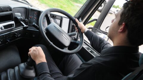 How to Find Quality HGV Training Near Me