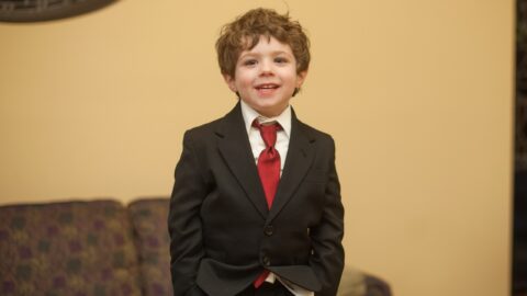 Where To Find The Best Boys Suits Online