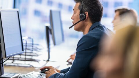5 Reasons Why Your Business Needs IT Support