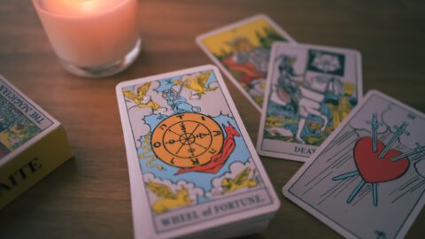 Gain Insight Into Your Future Through Phone Tarot Reading Services
