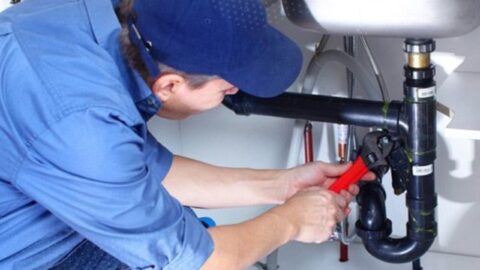 Plumbers4U London Plumbers Review