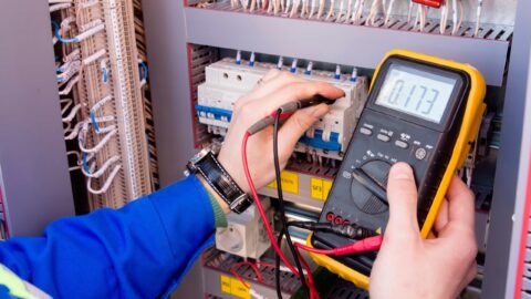 Where To Find The Best Electrician In Bristol UK In 2022