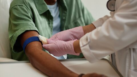 What Health Tests Should I Get