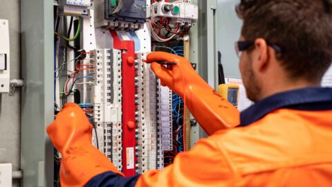 Setting up Services Engineering Jobs