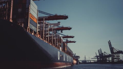 MTL Shipping Is a Leader in International Water Transport
