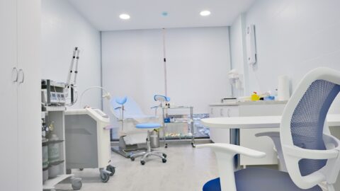How to Become an Aesthetics Clinic