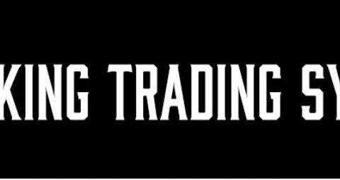 King Trading Systems logo