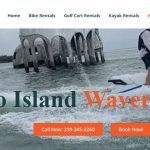 How to Choose the Best Marco Island Jet Ski Rental Companies