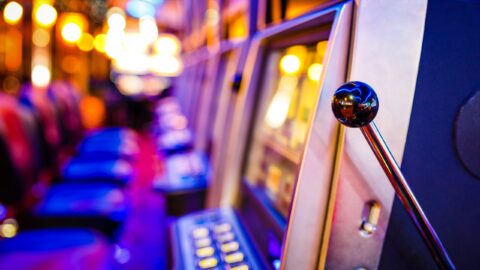 Best Online Casinos For Slots