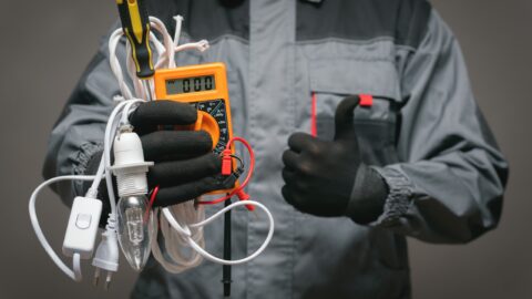 Why Landlords Should Hire Electrician Bristol in 2022