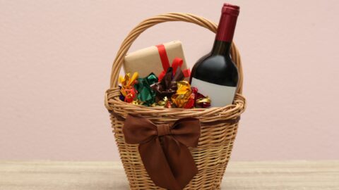 Popular Gift Hampers to Buy Online For Dad