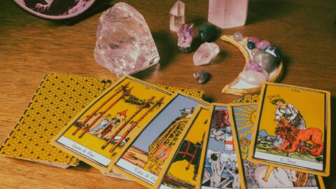 Why You Should Have a Family Psychic Readings Online