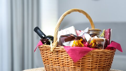 Why Are Food Gift Hampers More Popular During the Christmas Period