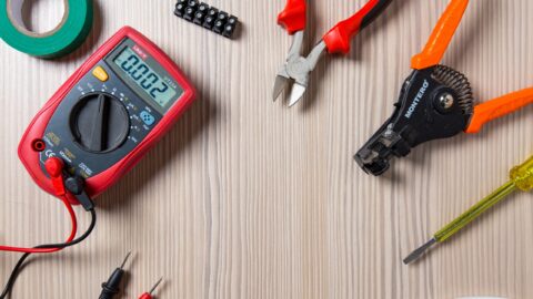 When Is The Right Time To Hire An Electrician For Faults
