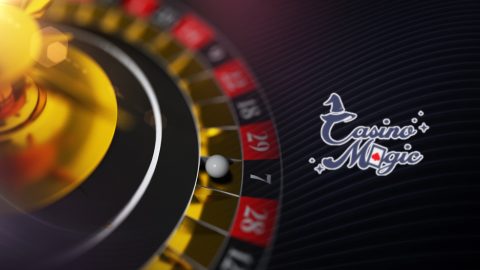 Casino Magic Logo