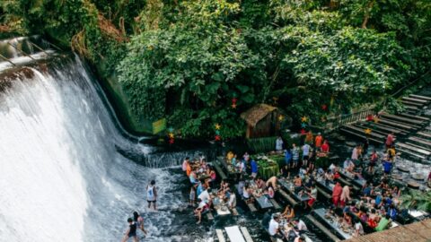 Extraordinary Restaurants Around the World: Unique Dining Experiences Worth Trying